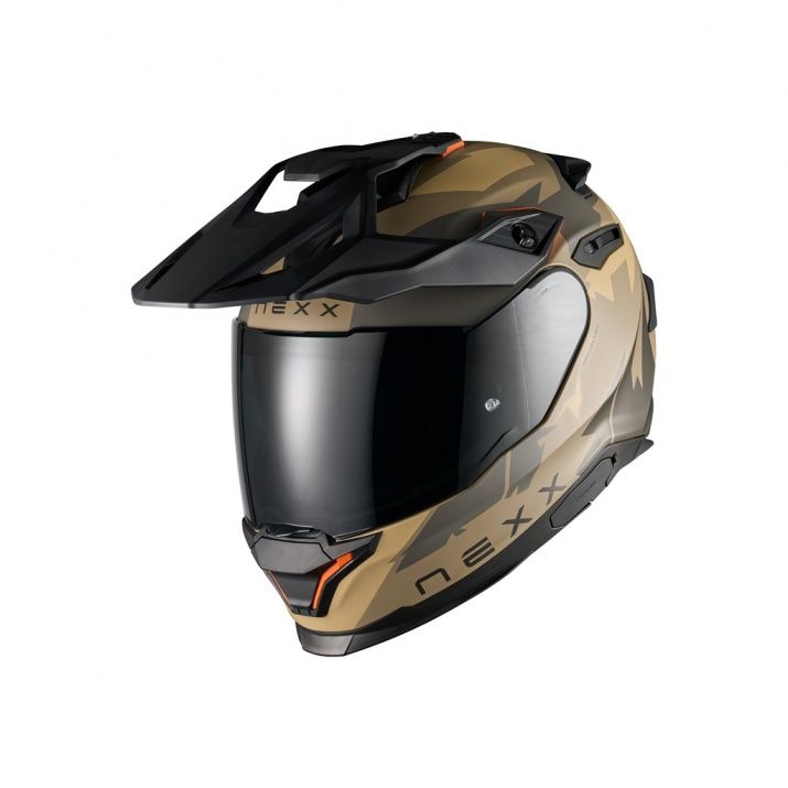 CASCO NEXX Y.TRAVL PRIMAL