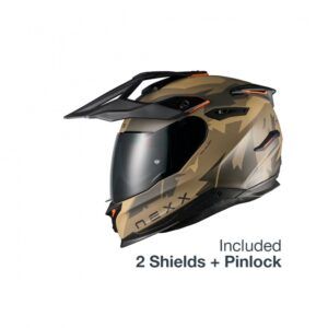 CASCO NEXX Y.TRAVL PRIMAL