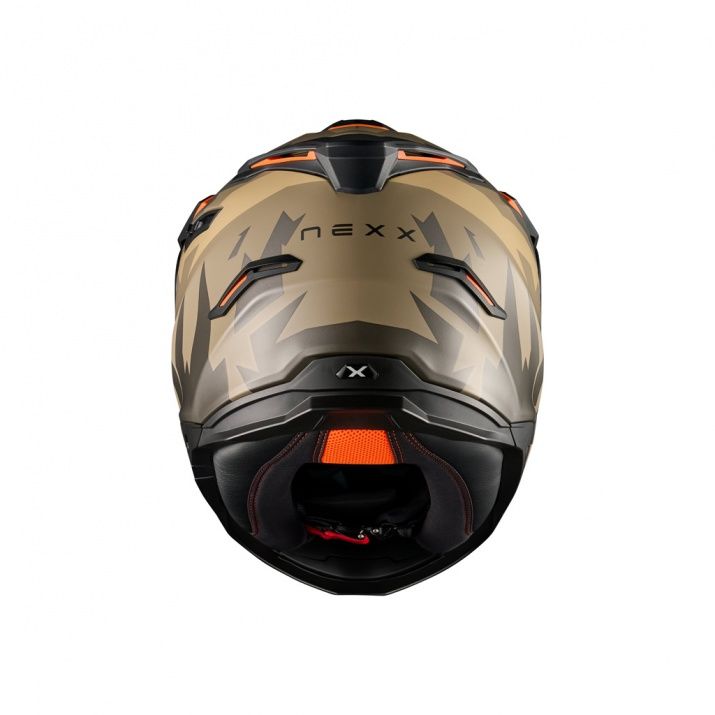 CASCO NEXX Y.TRAVL PRIMAL