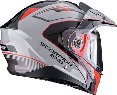 CASCO SCORPION ADX-2 KAMPS