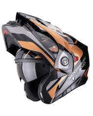 CASCO SCORPION ADX-2 KAMPS