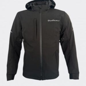 CHAQUETA QUARTERMILE MANHATTAN URBANA