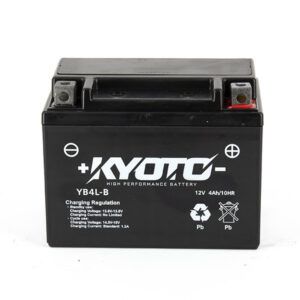 BATERIA KYOTO YB4L-B