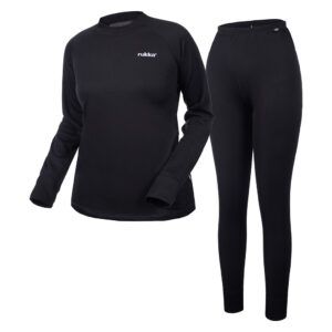 CONJUNTO TÉRMICO RUKKA MARKERINA MUJER