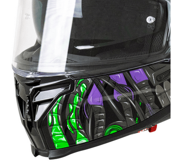CASCO CGM 363R SHOT VILLAIN