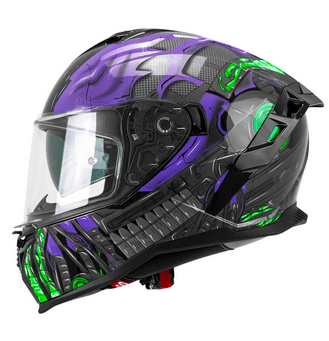 CASCO CGM 363R SHOT VILLAIN