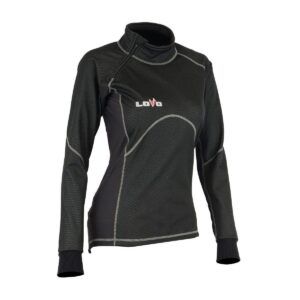 CAMISETA TÉRMICA LOVO LV923 MUJER