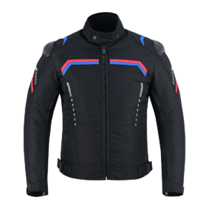 CHAQUETA LOVO LVF2RC-FLEX DEPORTIVA