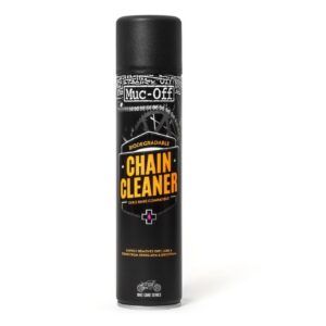 DESENGRASANTE CADENA MUC-OFF 400ml