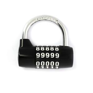 CANDADO STAR LOCKS COMBINACIÓN
