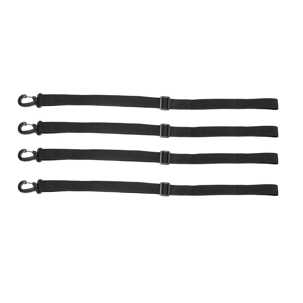CORREAS SUJECCIÓN X-PLOR (KIT 4 UNIDADES) CORREAS SUJECCIÓN X-PLOR (KIT 4 UNIDADES)