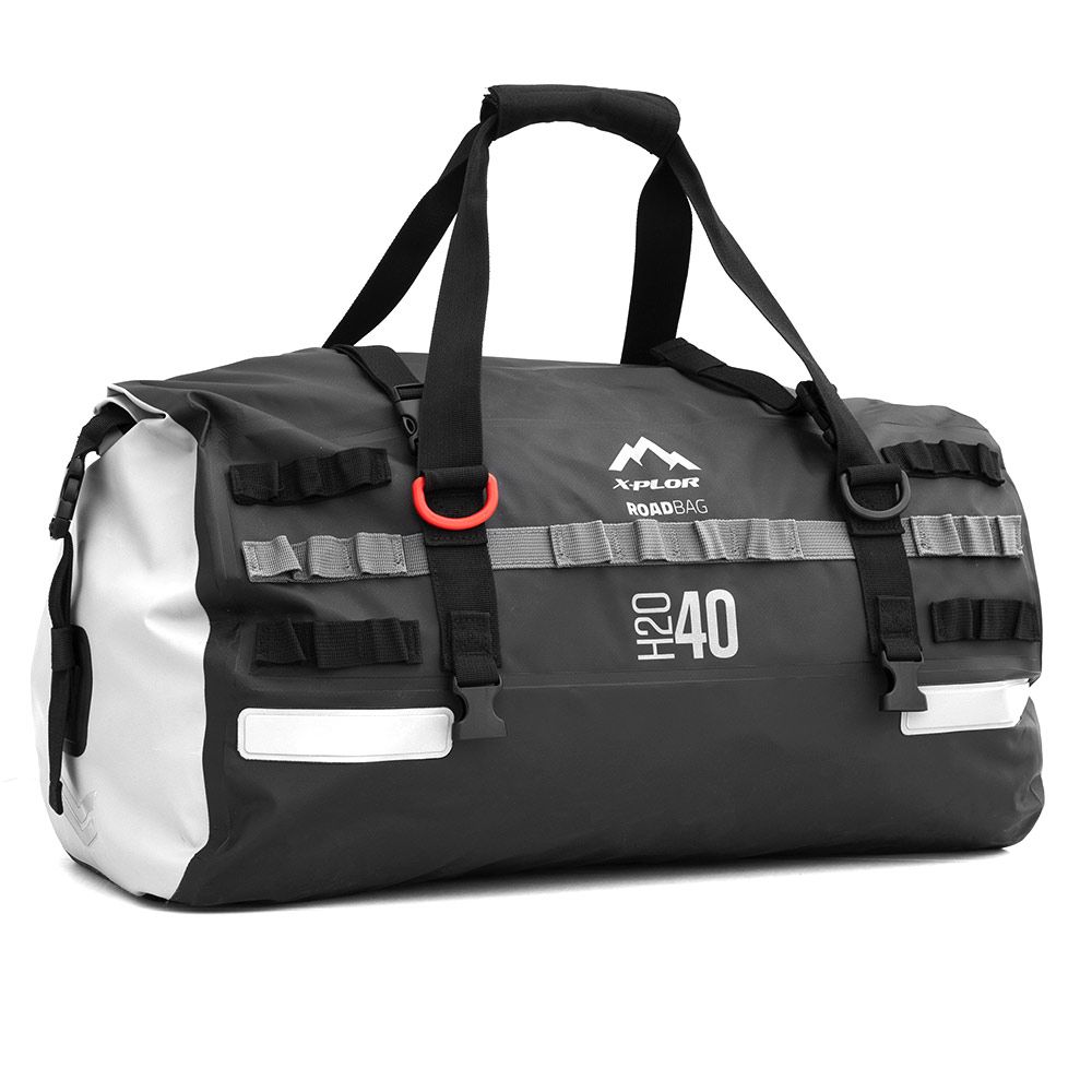 MOCHILA X-PLOR IMPERMEABLE 40 LITROS MOCHILA X-PLOR IMPERMEABLE 40 LITROS