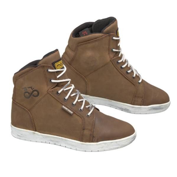 BOTA MOORE FURKAPASS WATERPROOF BOTA MOORE FURKAPASS WATERPROOF