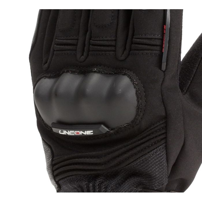 GUANTE RAINERS SHADOW INVIERNO