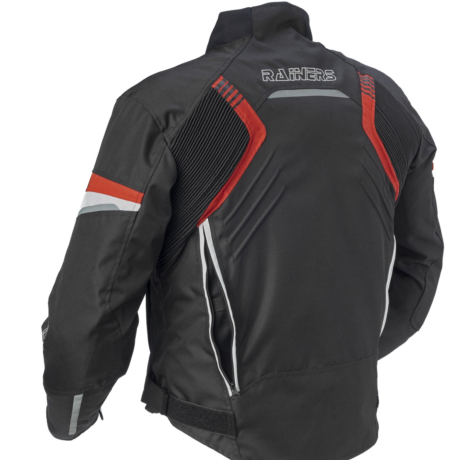 CHAQUETA RAINERS MICHIGAN