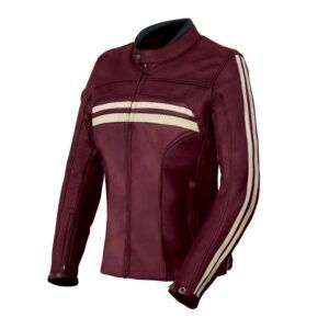 CHAQUETA GASOLINE ENFIELD MUJER