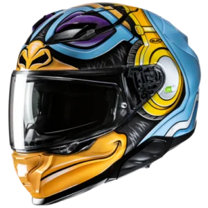 HJC F71 MONO DJ