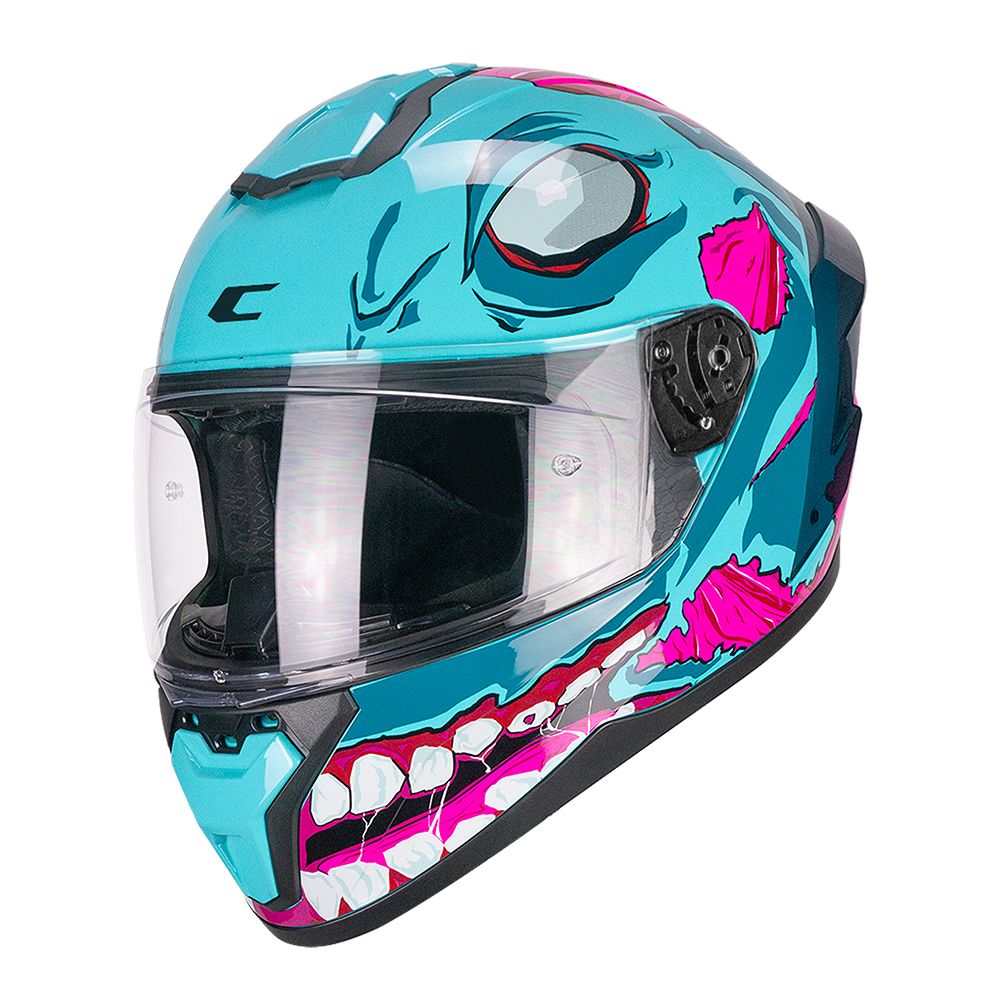 CASCO CGM 330 RIOT UNDEAD