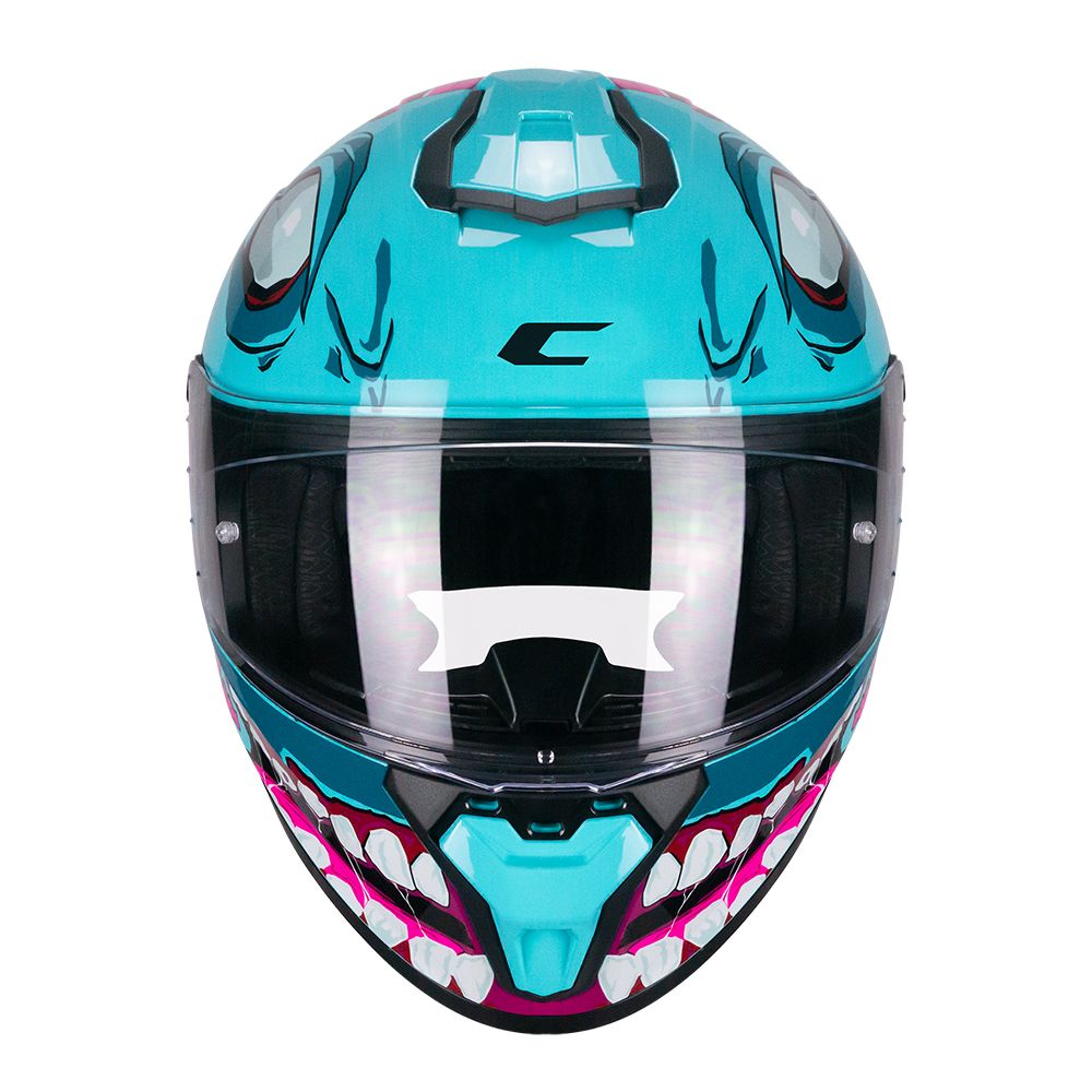 CASCO CGM 330 RIOT UNDEAD