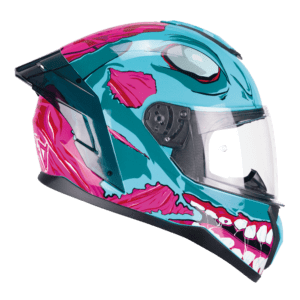 CASCO CGM 330 RIOT UNDEAD