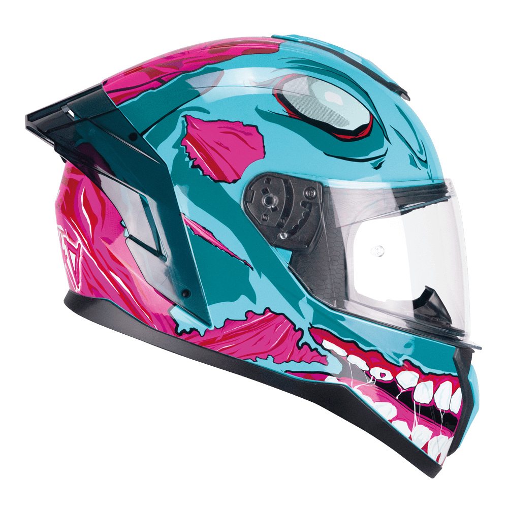 CASCO CGM 330 RIOT UNDEAD CASCO CGM 330 RIOT UNDEAD