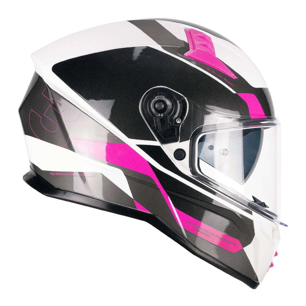 CASCO CGM 330 ONYX SPORTS ROSA CASCO CGM 330 ONYX SPORTS ROSA