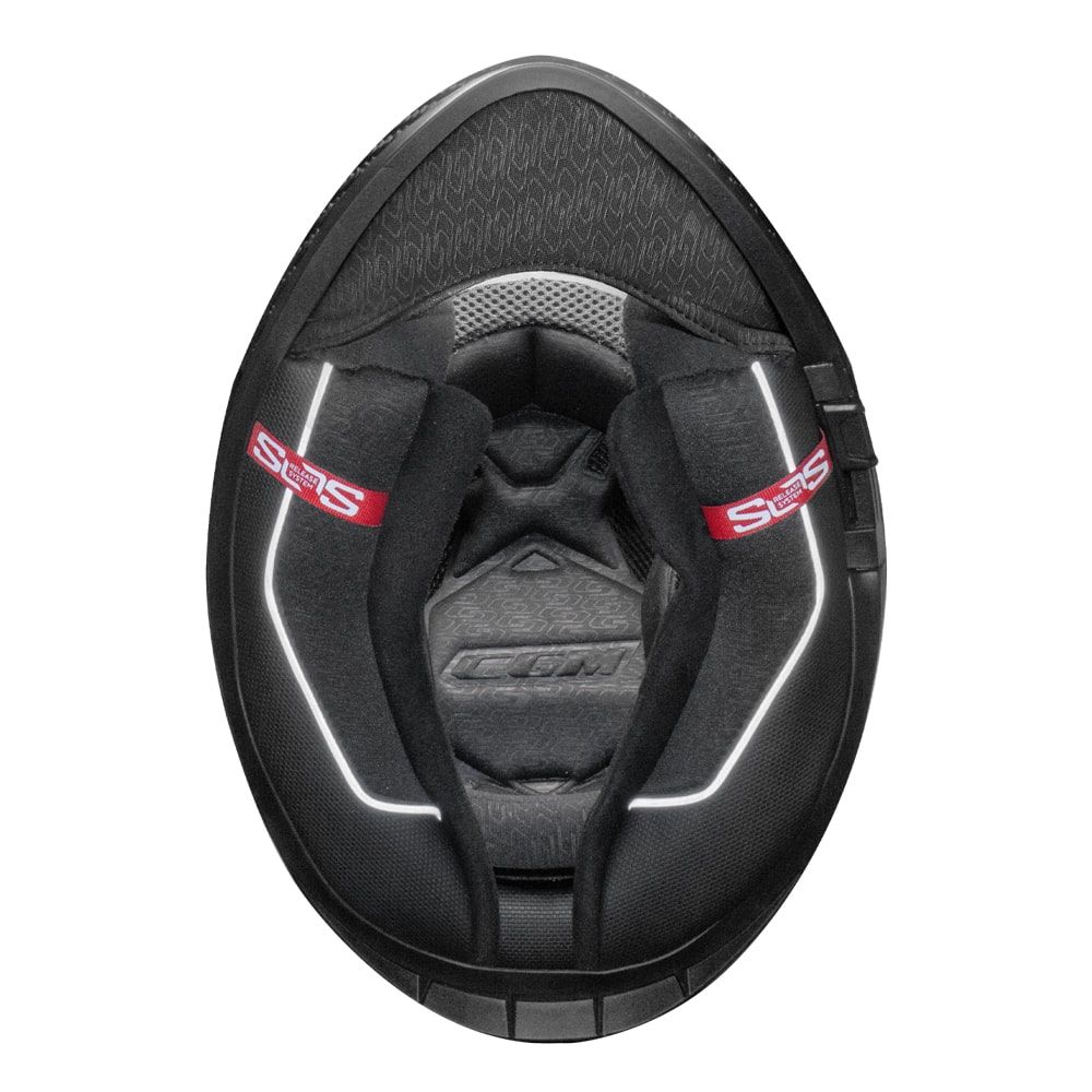 CASCO CGM 361C AVENT PRO CARBON
