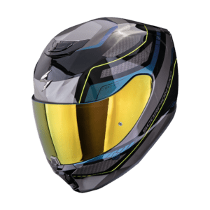 CASCO SCORPION EXO-391 LEO