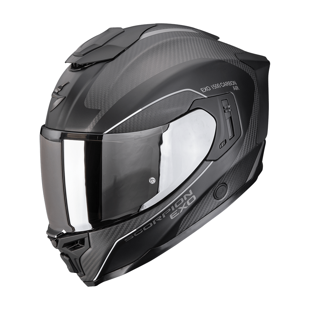 CASCO SCORPION EXO-1500 CARBON AIR MUNDI CASCO SCORPION EXO-1500 CARBON AIR MUNDI