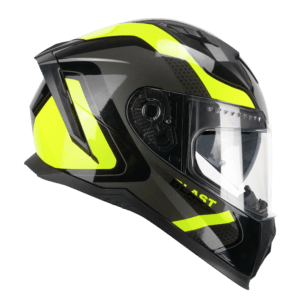 CASCO CGM 311R BLAST RACE