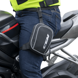 BOLSA PIERNA CGM IMPERMEABLE