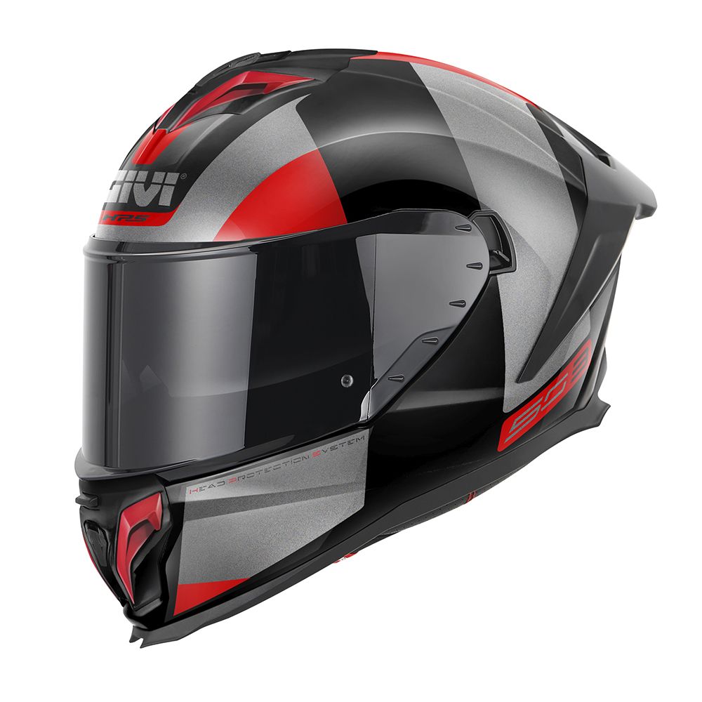 CASCO GIVI H503 VISION CASCO GIVI H503 VISION
