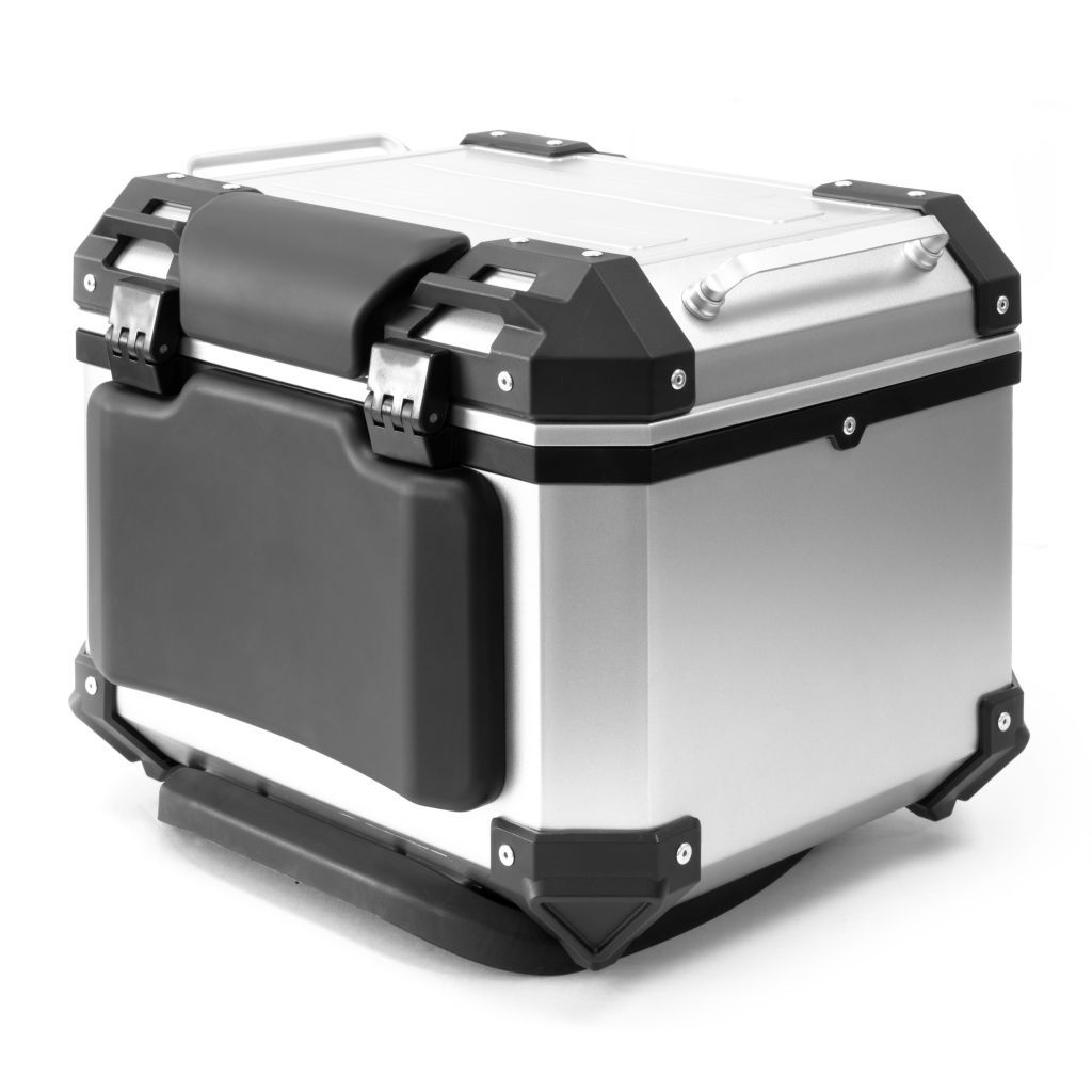 RESPALDO BAÚL X-PLOR KS580 52L