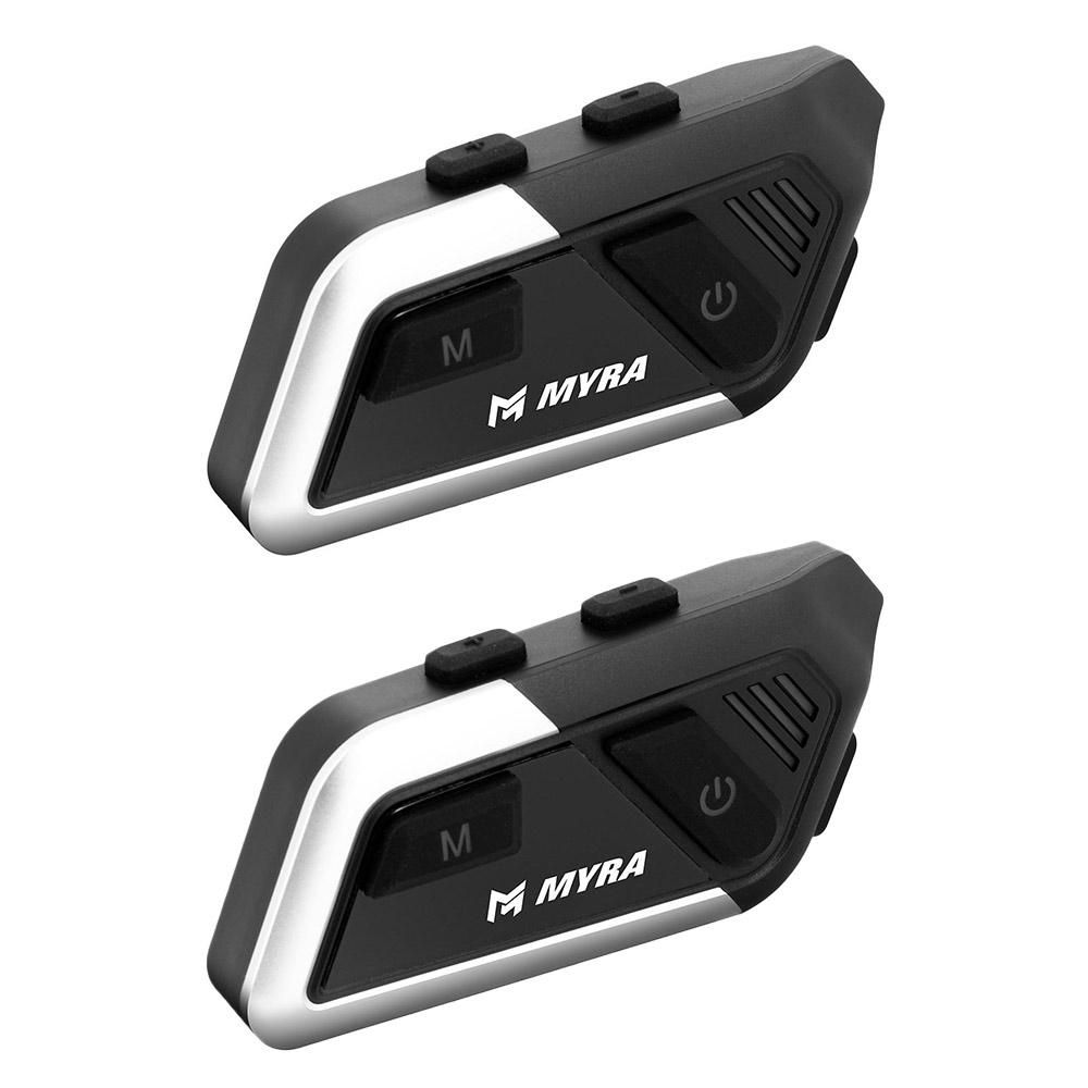 INTERCOM MYRA M500 DUO INTERCOM MYRA M500 DUO