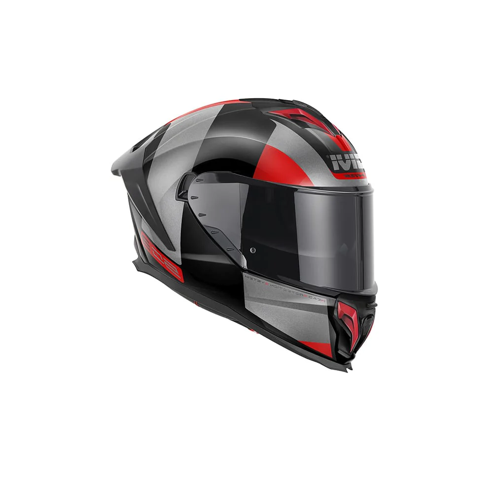 CASCO GIVI H503 VISION