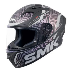 CASCO SMK STELLAR FURY