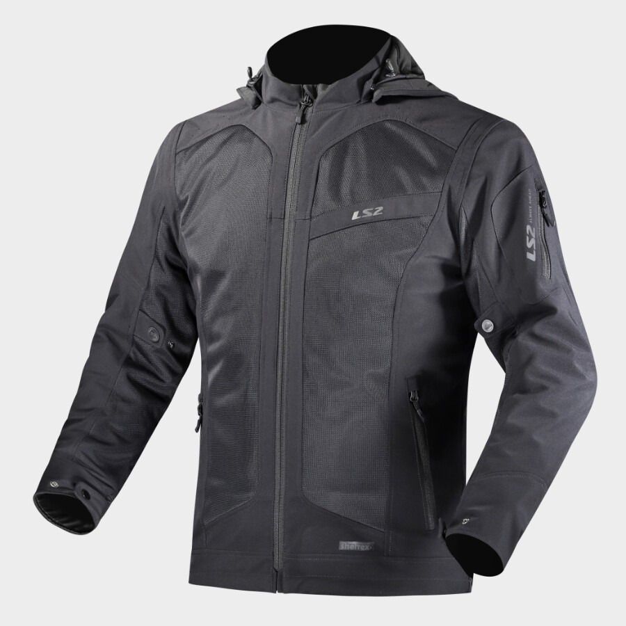 CHAQUETA LS2 BOLTON AIR