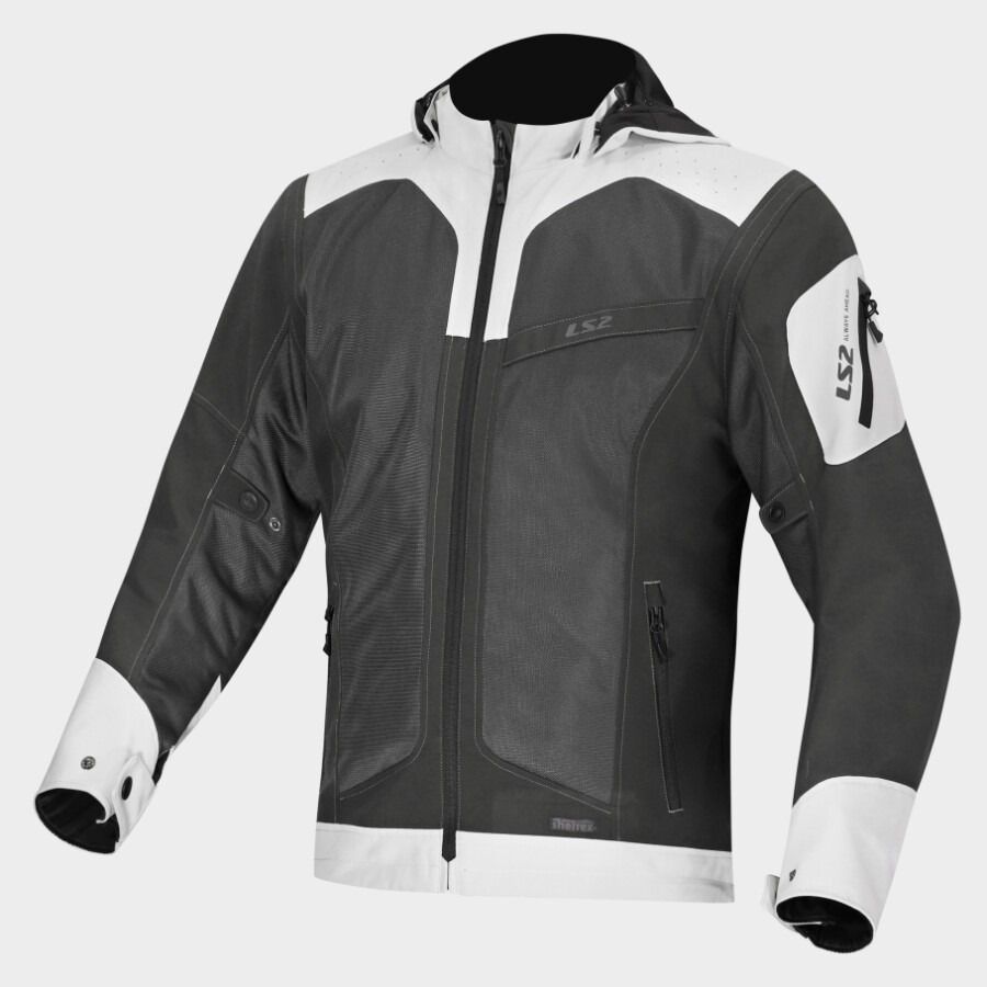 CHAQUETA LS2 BOLTON AIR CHAQUETA LS2 BOLTON AIR