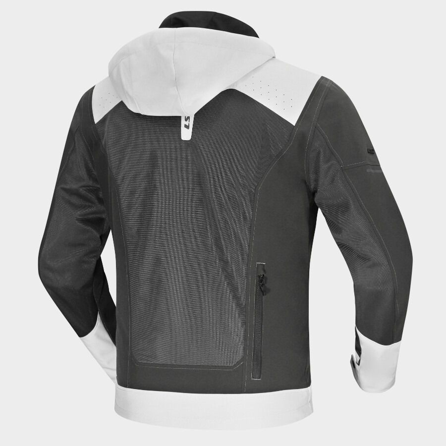 CHAQUETA LS2 BOLTON AIR