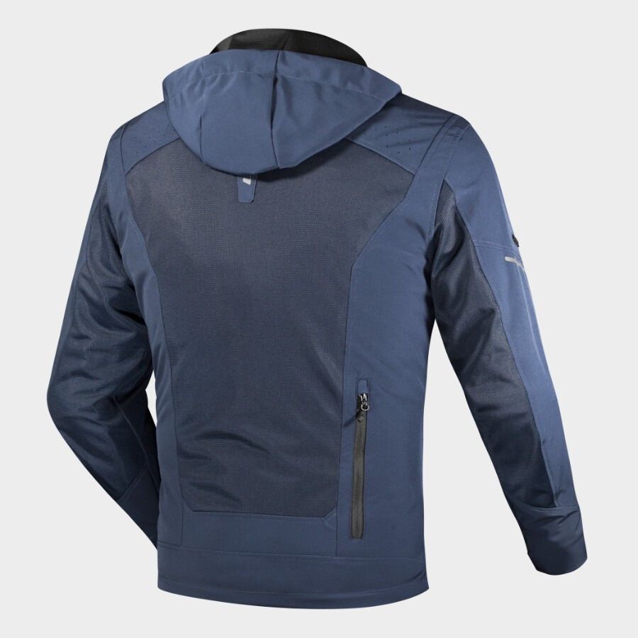 CHAQUETA LS2 BOLTON AIR