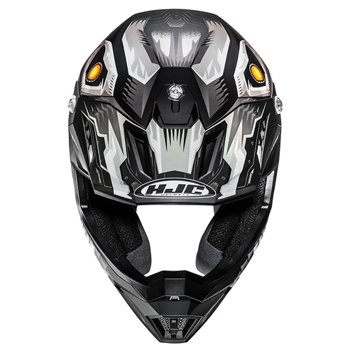 HJC C50 MECHA BEAST