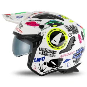 CASCO TRIAL UFO SHERATAN