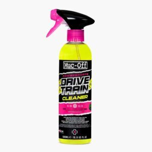 LIMPIADOR DESENGRASANTE SPRAY CADENA MUC-OFF