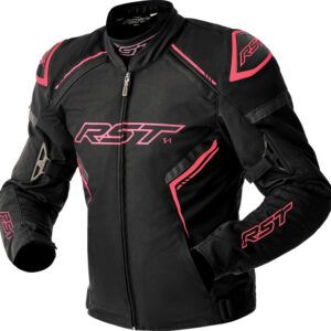 CHAQUETA RST S-1 D3O MUJER