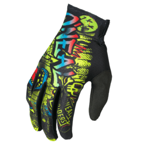 GUANTE O&acute;NEAL MATRIX NI&Ntilde;O