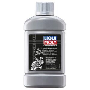 TRATAMIENTO CUERO LIQUI MOLY