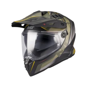 CASCO MT HELMETS TRACK SV QUESTOR TRAIL