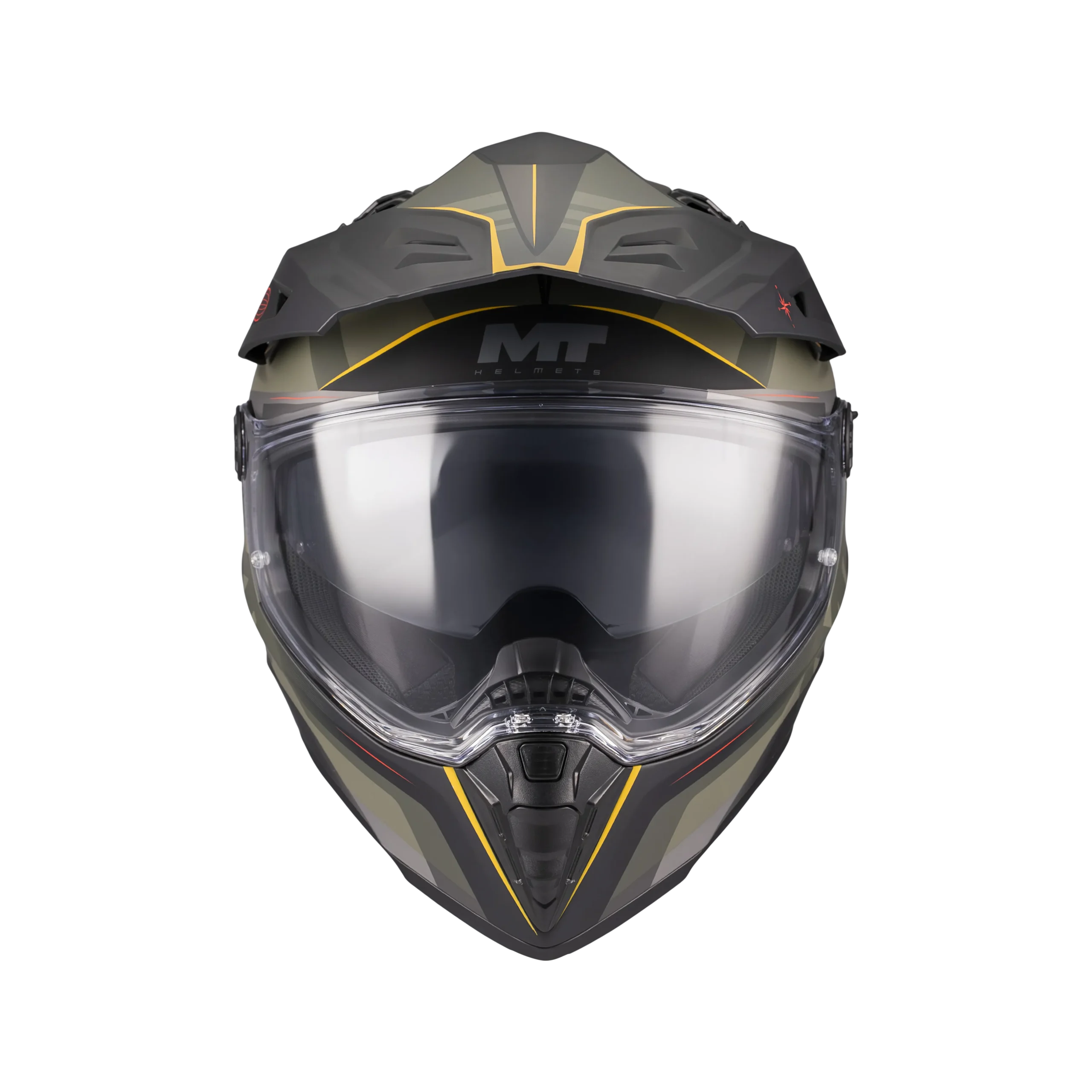CASCO MT HELMETS TRACK SV QUESTOR TRAIL