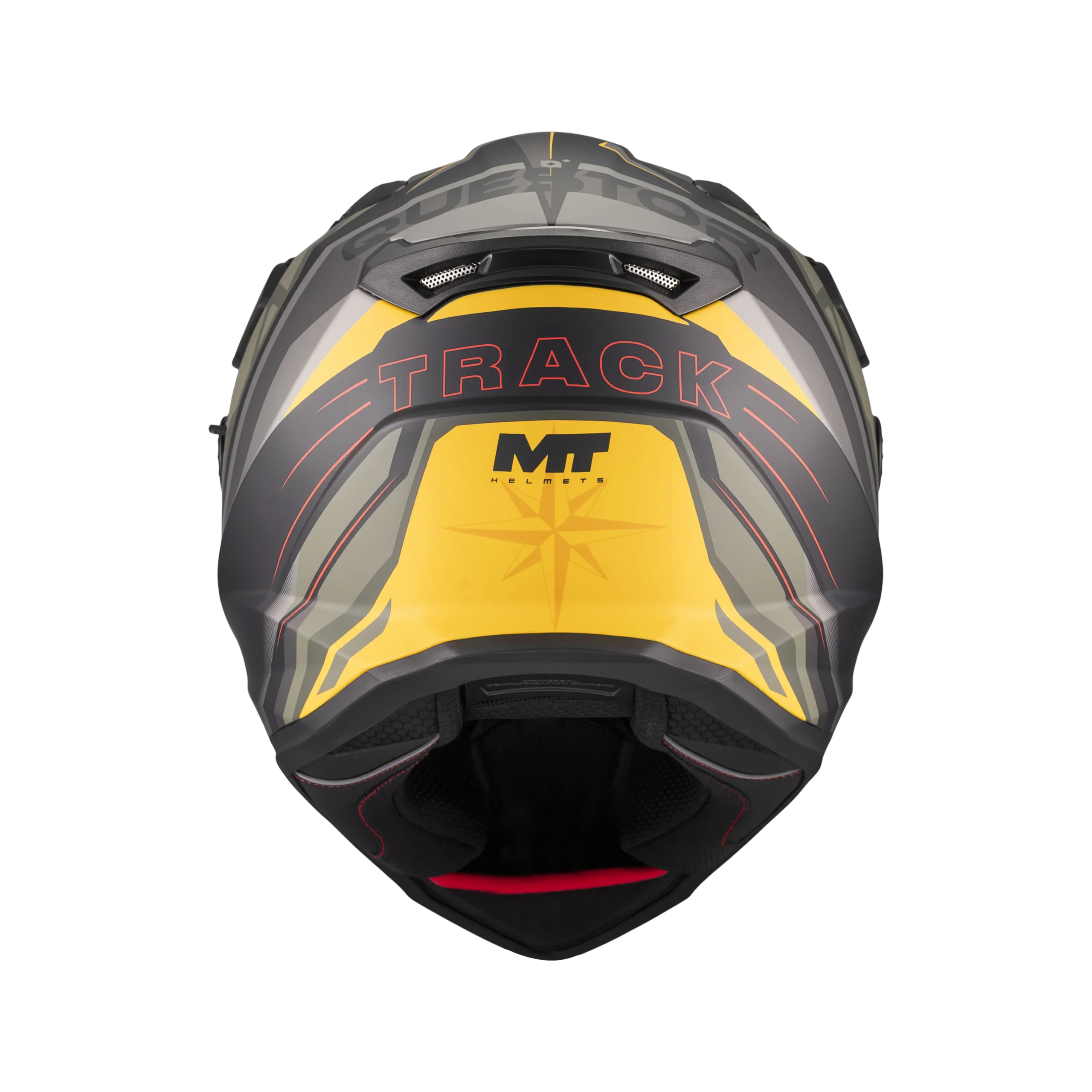 CASCO MT HELMETS TRACK SV QUESTOR TRAIL