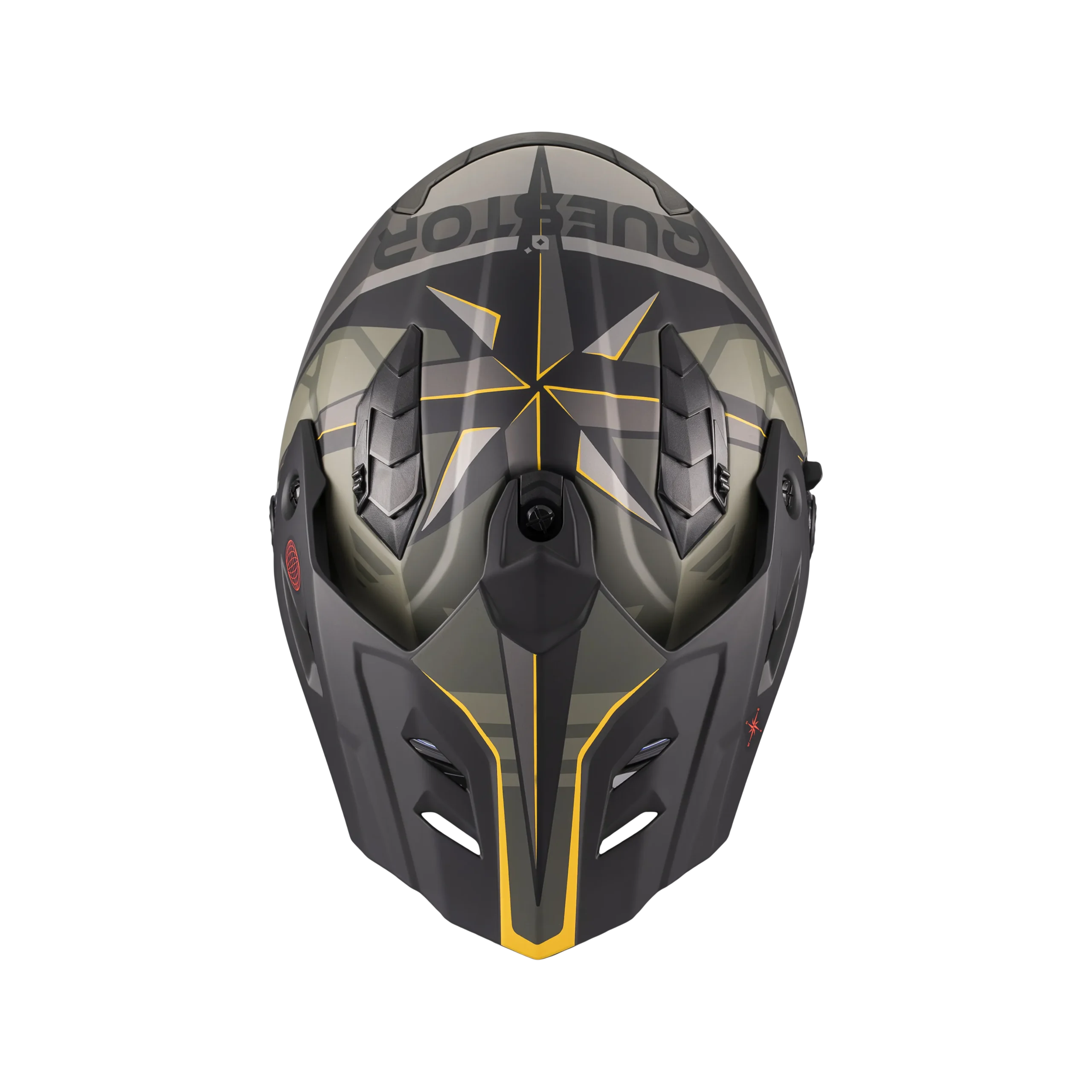 CASCO MT HELMETS TRACK SV QUESTOR TRAIL